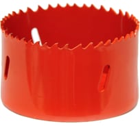 Коронка пильная биметаллическая 76 мм Elitech 1820.062500