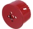 Коронка пильная биметаллическая 79 мм Elitech 1820.062600 3
