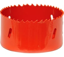Коронка пильная биметаллическая 83 мм Elitech 1820.062700