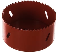 Коронка пильная биметаллическая 89 мм Elitech 1820.062900