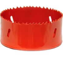 Коронка пильная биметаллическая 95 мм Elitech 1820.063100