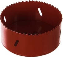 Коронка пильная биметаллическая 98 мм Elitech 1820.063200