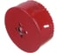 Коронка пильная биметаллическая 98 мм Elitech 1820.063200 3