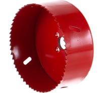 Коронка пильная биметаллическая 105 мм Elitech 1820.063400