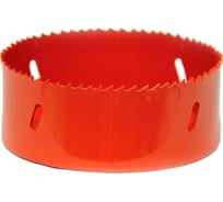 Коронка пильная биметаллическая 111 мм Elitech 1820.063600