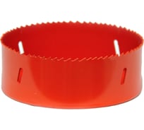 Коронка пильная биметаллическая 121 мм Elitech 1820.063800