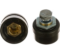 Розетка панельная (35-50 мм) АТЛАНТ 20053