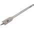 Сверло плоскофрезерное по дереву (16х150 мм; HEX 1/4) Elitech 1820.048200 1