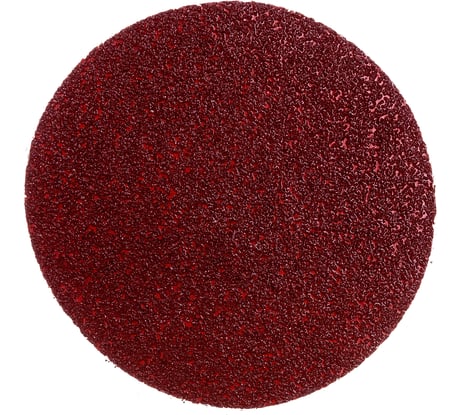 Диск самозацепляющийся без отверстий, 125 мм, A40 Tsunami DA6100000012540