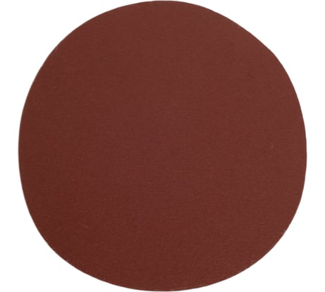 Диск самозацепляющийся без отверстий, 125 мм, A240 Tsunami DA6100000012586