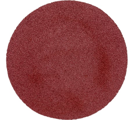 Диск самозацепляющийся без отверстий, 125 мм, A60 Tsunami DA6100000012560