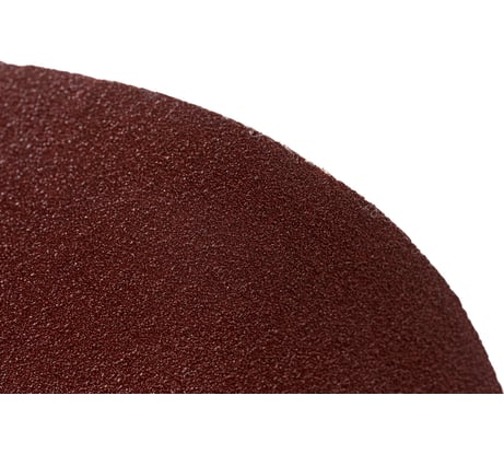 Диск самозацепляющийся без отверстий, 125 мм, A150 Tsunami DA6100000012583