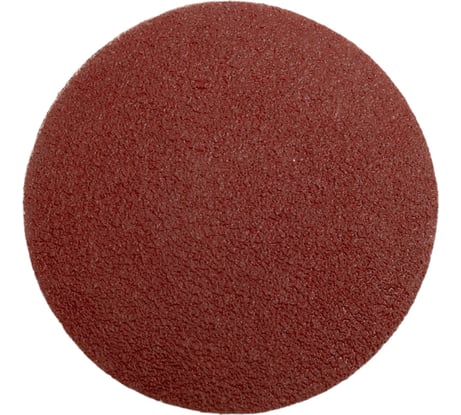 Диск самозацепляющийся без отверстий, 125 мм, A36 Tsunami DA6100000012536