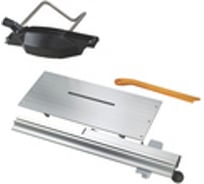 Комплект для дисковых пил FLEXO500 Metabo 0910064398