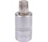 Головка торцевая c вставкой TORX Т60, 1/2" DR YATO YT-04318 1