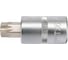 Головка торцевая c вставкой TORX Т60, 1/2" DR YATO YT-04318 2