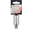 Головка торцевая c вставкой TORX Т60, 1/2" DR YATO YT-04318 3