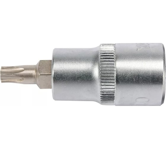 Головка торцевая c вставкой TORX Т40, 1/2" DR YATO YT-04314