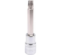 Гол. торц. c встав. YATO TORX 1/2"Т50 L100мм YT-04326 371504326 092 1
