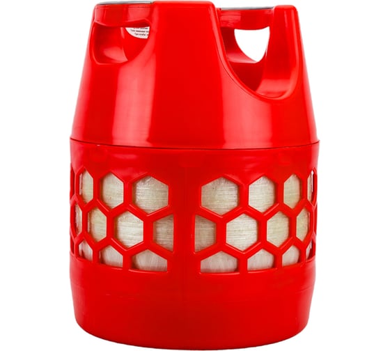 Композитный баллон для сжиженных газов (12 л; LPG/СУГ) Gigant GRA-12