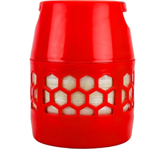 Композитный баллон для сжиженных газов (12 л; LPG/СУГ) Gigant GRA-12