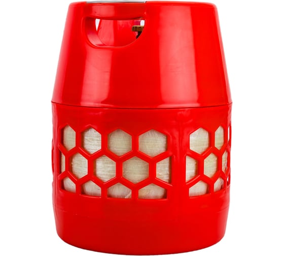 Композитный баллон для сжиженных газов (12 л; LPG/СУГ) Gigant GRA-12