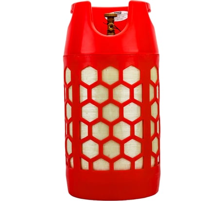 Композитный баллон для сжиженных газов (24.5 л; LPG/СУГ) Gigant GRA-24