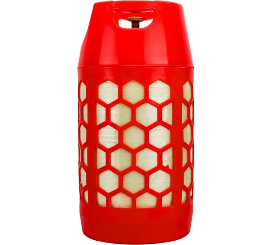 Композитный баллон для сжиженных газов (24.5 л; LPG/СУГ) Gigant GRA-24