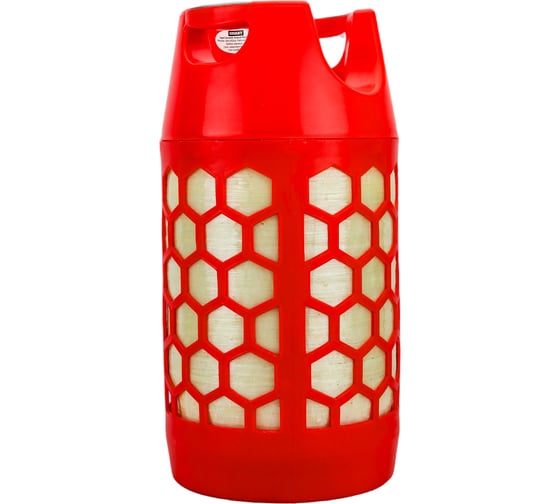 Композитный баллон для сжиженных газов (24.5 л; LPG/СУГ) Gigant GRA-24