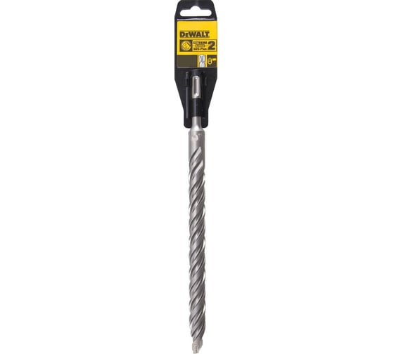 Бур SDS+ EXTREME2 (7х160х100 мм) DEWALT DT9525