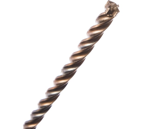 Бур SDS+ XLR (10х260х200 мм, 10 шт.) DEWALT DT8969