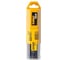 Бур SDS+ XLR (12х160х100мм, 10 шт.) DEWALT DT8971 1