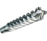 Бур SDS+ XLR (8х110х50 мм) DEWALT DT8922 1