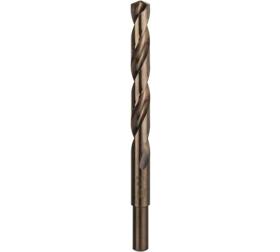 Сверло по металлу HSS-CO (12x101x151 мм) DIY Bosch 2609255085