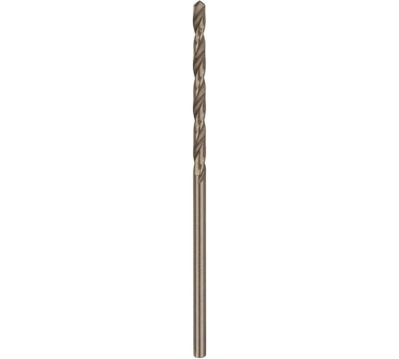 Сверло по металлу HSS-CO (2x29x50 мм) DIY Bosch 2609255063
