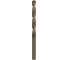 Сверло по металлу HSS-CO (8x75x118 мм) DIY Bosch 2609255079 2