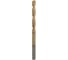 Сверло по металлу HSS-TIN (5x52x87 мм) DIY Bosch 2609255098 2