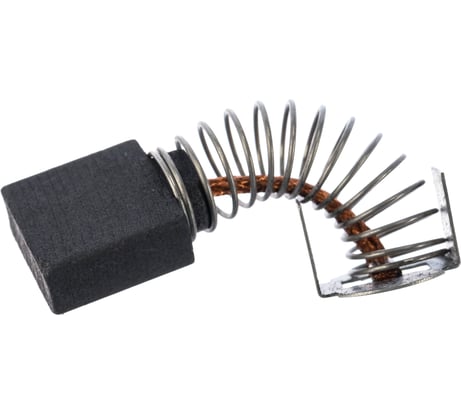 Щетка угольная для дисковой пилы KS 66-2 446675 AEG 4931436317