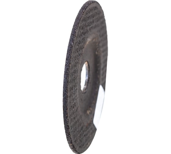 Круг отрезной по металлу (115x22.2x2.8 мм, тип42) DEWALT DT43910