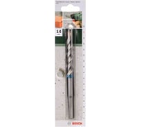 Сверло по бетону (14x90x150 мм) DIY Bosch 2609255413