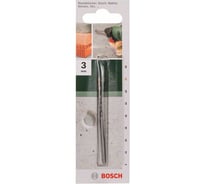 Сверло по бетону (3x40x70 мм) DIY Bosch 2609255400