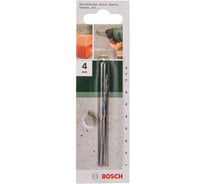 Сверло по бетону (4x40x76 мм) DIY Bosch 2609255401