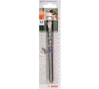 Сверло по бетону (12x90x150 мм) DIY Bosch 2609255411