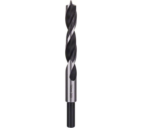 Сверло спиральное по дереву (14x95 мм) DIY Bosch 2609255211