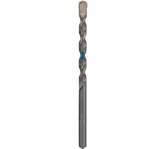 Сверло по бетону (6.5x60x100 мм) DIY Bosch 2609255406