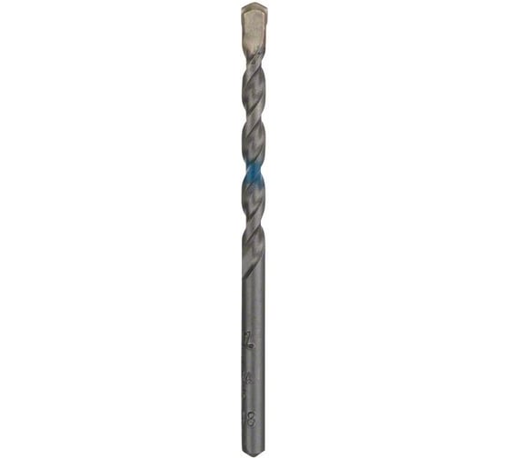 Сверло по бетону (6x60x100 мм) DIY Bosch 2609255405