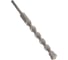 Бур по бетону SDS plus-1 (25x200x260 мм; SDS-Plus) Bosch 2608680294 1