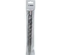 Бур по бетону SDS plus-1 (20x200x260 мм; SDS-Plus) Bosch 2608680290