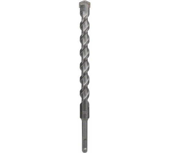 Бур по бетону SDS plus-1 (20x200x260 мм; SDS-Plus) Bosch 2608680290