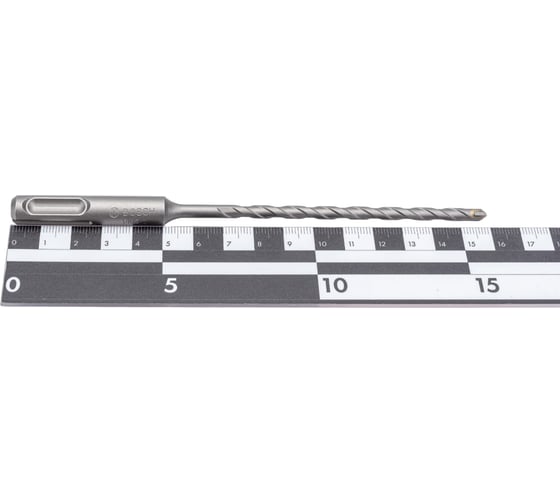 Бур по бетону SDS plus-1 (5x100x160 мм; SDS-Plus) Bosch 2608680259
